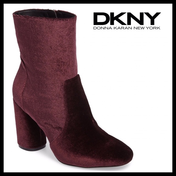 DKNY Donna Karan Alley Bootie - Picture 7 of 7